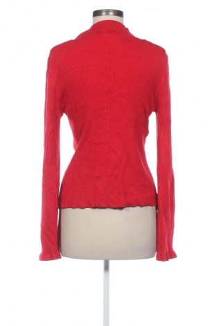 Damenpullover One More Story, Größe M, Farbe Rot, Preis 8,99 €