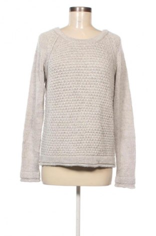 Damenpullover Opus, Größe M, Farbe Grau, Preis 21,99 €