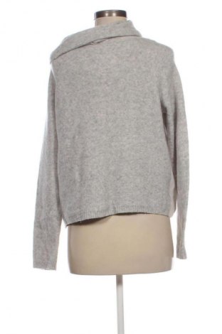 Damenpullover Opus, Größe M, Farbe Grau, Preis 16,10 €