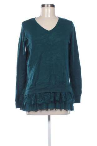 Damenpullover Orsay, Größe L, Farbe Blau, Preis € 7,99