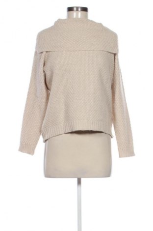Damenpullover Orsay, Größe L, Farbe Beige, Preis 11,99 €