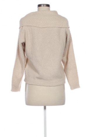 Damenpullover Orsay, Größe L, Farbe Beige, Preis 11,99 €