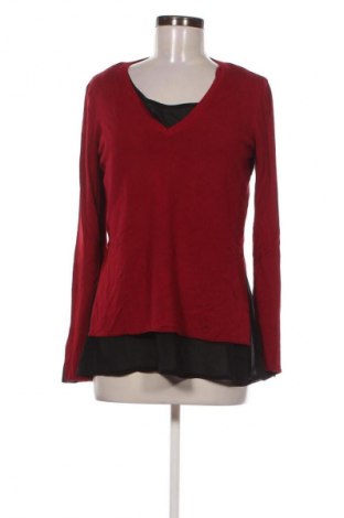 Damenpullover Orsay, Größe M, Farbe Rot, Preis 6,99 €