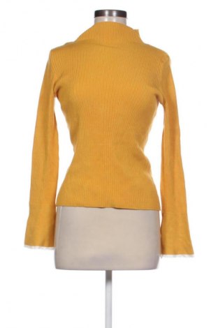 Női pulóver Orsay, Méret M, Szín Sárga, Ár 4 849 Ft
