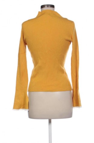 Női pulóver Orsay, Méret M, Szín Sárga, Ár 4 849 Ft