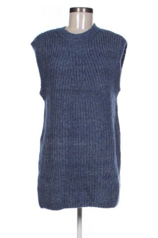 Dámský svetr Oui, Velikost XS, Barva Modrá, Cena  159,00 Kč