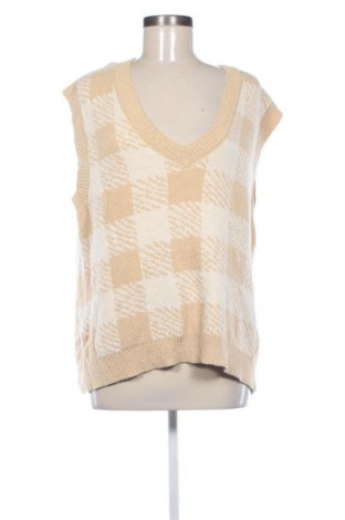 Damenpullover Oui, Größe L, Farbe Mehrfarbig, Preis 21,99 €