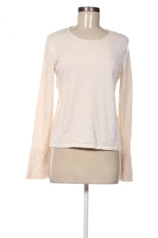 Damenpullover Oui, Größe M, Farbe Ecru, Preis 26,99 €