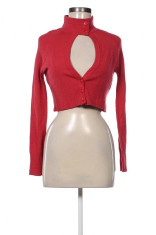 Γυναικείο πουλόβερ Oviesse, Μέγεθος S, Χρώμα Ρόζ , Τιμή 8,00 €