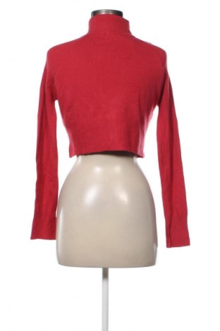 Γυναικείο πουλόβερ Oviesse, Μέγεθος S, Χρώμα Ρόζ , Τιμή 8,00 €