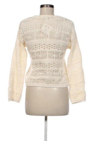 Дамски пуловер Page One, Размер S, Цвят Екрю, Цена 10,22 €
