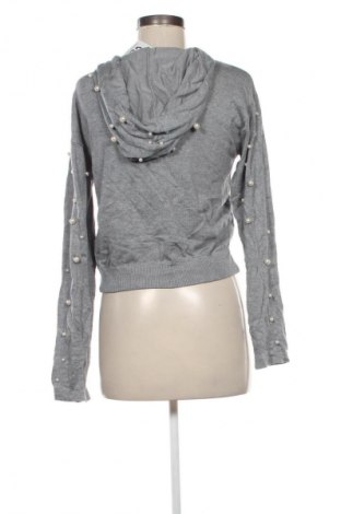 Damenpullover Page One, Größe XS, Farbe Grau, Preis 8,99 €