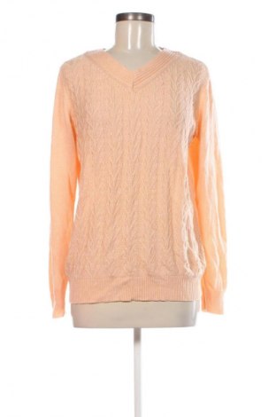 Damski sweter Paola, Rozmiar L, Kolor Pomarańczowy, Cena 10,99 zł
