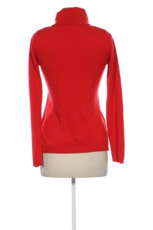 Damenpullover Papaya, Größe M, Farbe Rot, Preis 10,60 €