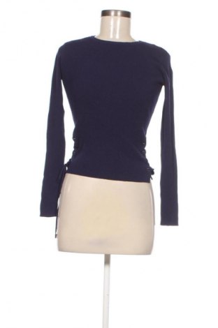 Damski sweter Papillonne, Rozmiar XS, Kolor Niebieski, Cena 21,99 zł