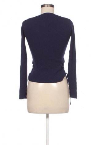 Damski sweter Papillonne, Rozmiar XS, Kolor Niebieski, Cena 21,99 zł