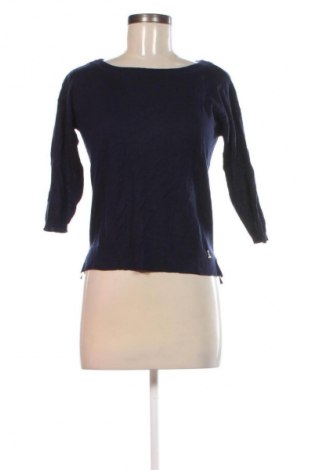 Γυναικείο πουλόβερ Patrizia Pepe, Μέγεθος XS, Χρώμα Μπλέ, Τιμή 92,99 €