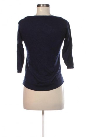 Γυναικείο πουλόβερ Patrizia Pepe, Μέγεθος XS, Χρώμα Μπλέ, Τιμή 92,99 €