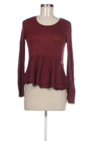 Dámský svetr Patrizia Pepe, Velikost S, Barva Červená, Cena  1 329,00 Kč