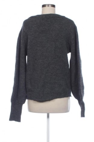 Damenpullover Penn & Ink N.Y., Größe M, Farbe Grau, Preis 9,99 €