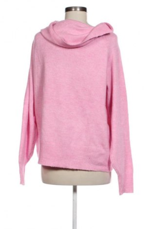 Damski sweter Pepco, Rozmiar M, Kolor Różowy, Cena 21,99 zł