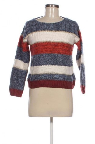 Damenpullover Pepe Jeans, Größe XS, Farbe Mehrfarbig, Preis 16,99 €