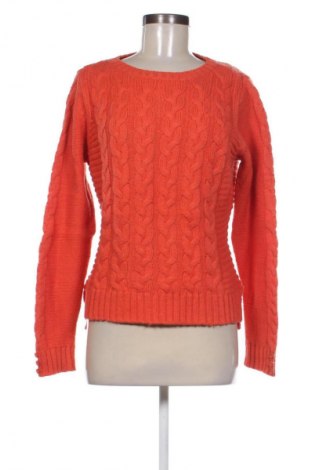 Damenpullover Per Una By Marks & Spencer, Größe M, Farbe Orange, Preis 7,99 €