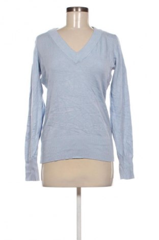 Dámský svetr Pescara, Velikost XL, Barva Modrá, Cena  199,00 Kč