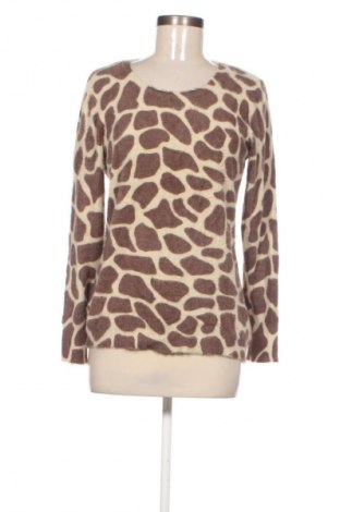 Damenpullover Pfeffinger, Größe M, Farbe Mehrfarbig, Preis 5,99 €