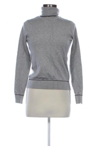 Damenpullover Piazza Italia, Größe S, Farbe Grau, Preis 7,23 €