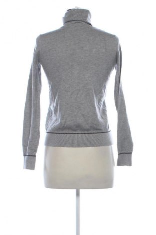 Damenpullover Piazza Italia, Größe S, Farbe Grau, Preis 7,23 €