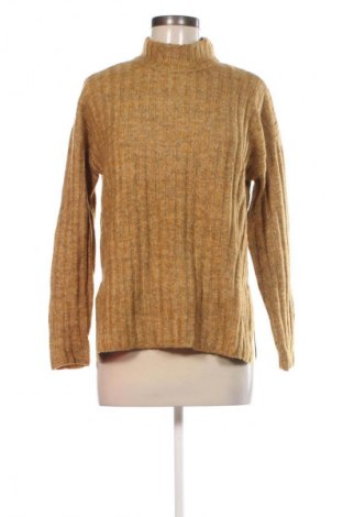 Damenpullover Pieces, Größe XS, Farbe Gelb, Preis 8,99 €