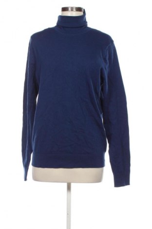 Damenpullover Pier One, Größe M, Farbe Blau, Preis 6,99 €