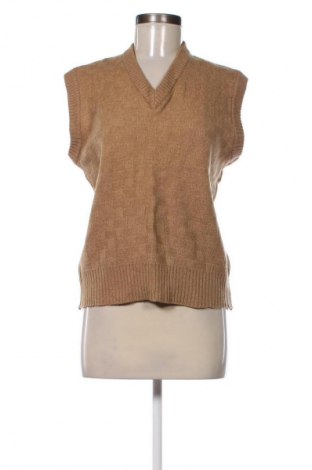 Damenpullover Pierre Cardin, Größe L, Farbe Braun, Preis 12,99 €