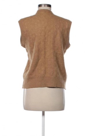 Damenpullover Pierre Cardin, Größe L, Farbe Braun, Preis 12,99 €