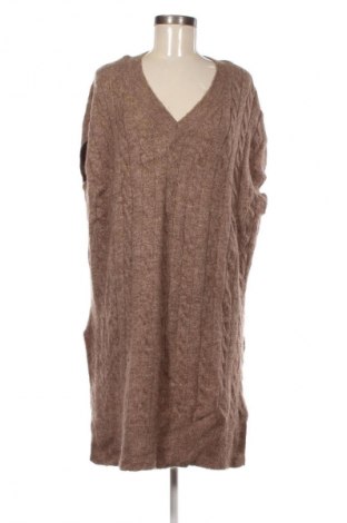 Damenpullover Pigalle, Größe M, Farbe Braun, Preis 7,99 €