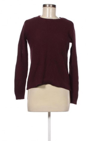 Damenpullover Pimkie, Größe S, Farbe Lila, Preis 7,99 €