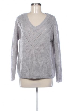 Damenpullover Pimkie, Größe XL, Farbe Grau, Preis 5,99 €