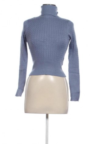 Damenpullover Pimkie, Größe S, Farbe Blau, Preis 5,11 €