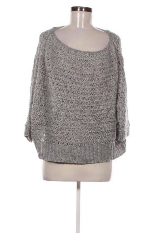 Damenpullover Pimkie, Größe M, Farbe Grau, Preis 8,99 €