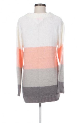 Дамски пуловер Pink Lily, Размер S, Цвят Многоцветен, Цена 2,55 €