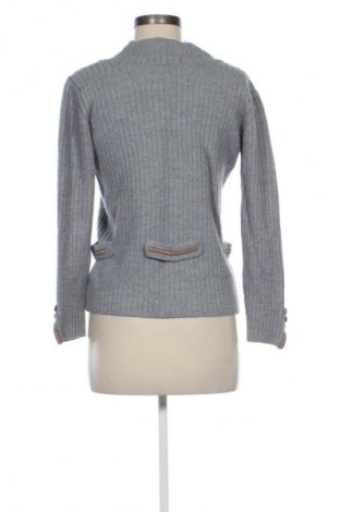 Γυναικείο πουλόβερ Piro, Μέγεθος L, Χρώμα Γκρί, Τιμή 10,99 €