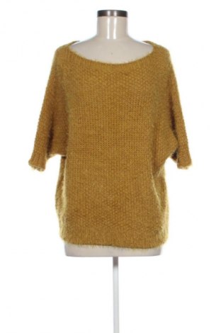 Damski sweter Pittarello, Rozmiar M, Kolor Żółty, Cena 28,99 zł