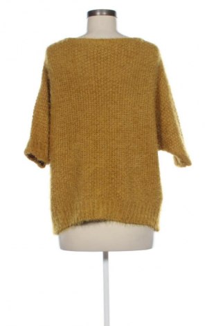 Damski sweter Pittarello, Rozmiar M, Kolor Żółty, Cena 28,99 zł