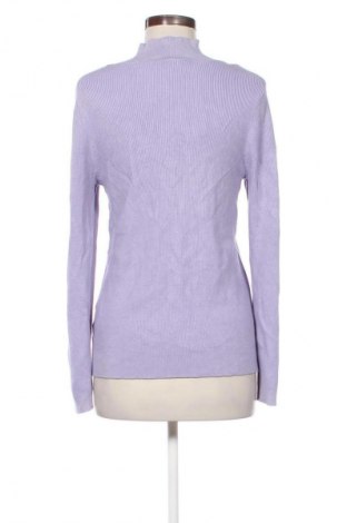 Damenpullover Portmans, Größe L, Farbe Lila, Preis 5,11 €