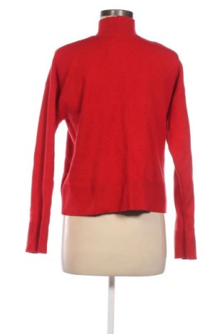 Damenpullover Primark, Größe M, Farbe Rot, Preis 11,99 €