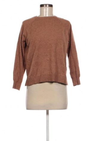 Damenpullover Primark, Größe M, Farbe Braun, Preis 2,99 €