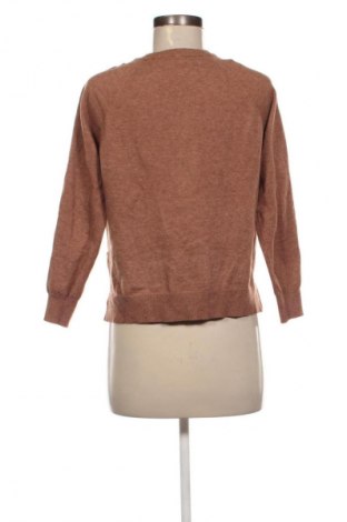 Damenpullover Primark, Größe M, Farbe Braun, Preis 2,99 €