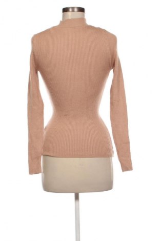 Damenpullover Primark, Größe S, Farbe Braun, Preis 10,99 €