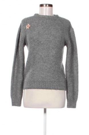 Damenpullover Primark, Größe S, Farbe Grau, Preis 5,99 €